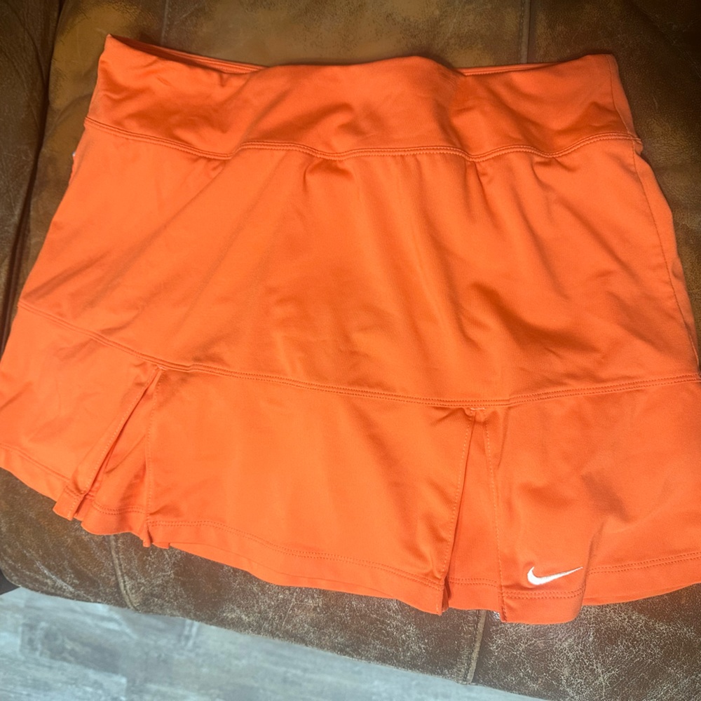 Nike Dri-Fit tennis skirt